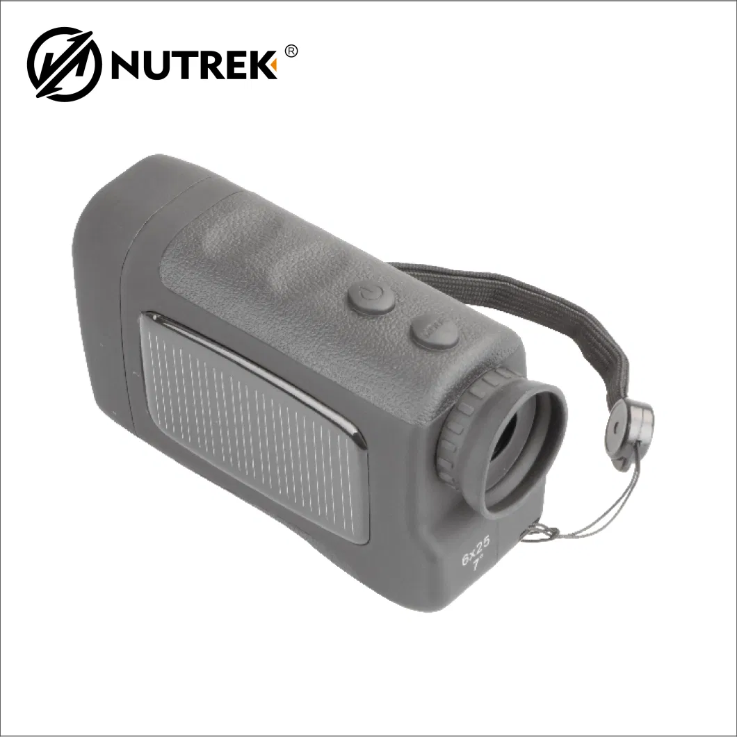 China OEM Long Distance Laser Rangefinder 1800m 1.8km for Hunting Shooting