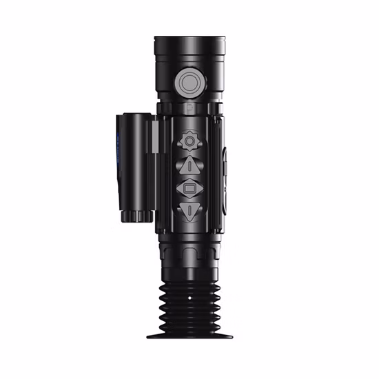 Nutrek Optics OLED-дальномер, легкий дальномер 1200 м, прицел для гольфа, охота, охотник